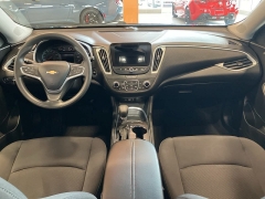 Used 2022  Chevrolet Malibu 4dr Sdn LT at Maxx Loans near St&period; Adrian&comma; MI