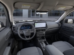New 2025 Ford Bronco Sport Badlands 4x4 at Suburban Ford of Sterling Heights near Sterling Heights, MI