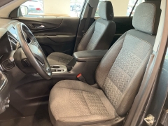 Used 2023 Chevrolet Equinox FWD 4dr LT w/2FL at Maxx Loans near St. Adrian, MI