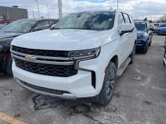 Used 2023  Chevrolet Tahoe 4WD 4dr LS at Maxx Loans near St&period; Adrian&comma; MI