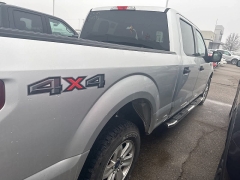 Used 2019  Ford F-150 4WD SuperCrew Box at Maxx Loans near St&period; Adrian&comma; MI