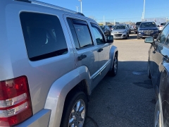 Used 2010  Jeep Liberty 4d SUV 4WD Limited at Maxx Loans near St. Adrian, MI
