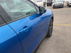 Used 2021  Chevrolet Blazer FWD 4dr RS at Maxx Loans near St&period; Adrian&comma; MI