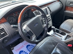 Used 2011 Ford Flex 4dr AWD at Suburban Ford of Sterling Heights near Sterling Heights, MI