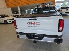Used 2023  GMC Sierra 1500 4WD Double Cab 147" Pro at Maxx Loans near St&period; Adrian&comma; MI