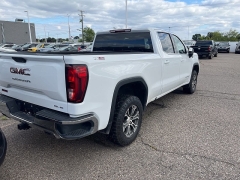 Used 2020 GMC Sierra 1500 4WD Crew Cab SLE at Suburban Ford of Sterling Heights near Sterling Heights, MI