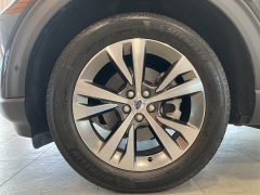 Used 2020 Ford Explorer 4d SUV 4WD Platinum 3.0L EcoBoost at Maxx Loans near St. Adrian, MI