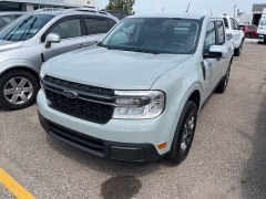Used 2023 Ford Maverick FWD SuperCrew at Maxx Loans near ,