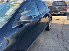 Used 2011  Ford Edge 4d SUV AWD Limited at Maxx Loans near St. Adrian, MI