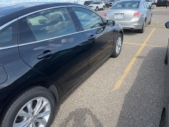 Used 2025 Chevrolet Malibu 4dr Sdn 1LT at Suburban Ford of Sterling Heights near Sterling Heights, MI