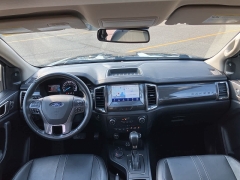 Used 2020 Ford Ranger 4WD SuperCrew 5' Box at Maxx Loans near ,