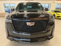 Used 2023  Cadillac Escalade ESV 4WD 4dr Sport at Maxx Loans near St. Adrian, MI