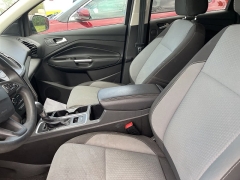 Used 2017 Ford Escape 4d SUV FWD SE at Suburban Ford of Sterling Heights near Sterling Heights, MI