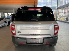 Used 2023  Ford Bronco Sport Outer Banks 4x4 at Maxx Loans near St&period; Adrian&comma; MI
