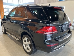 Used 2018  Mercedes-Benz GLE-Class 4d SUV GLE350 4matic at Maxx Loans near St&period; Adrian&comma; MI