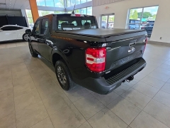 Used 2024  Ford Maverick XLT FWD SuperCrew at Maxx Loans near St&period; Adrian&comma; MI
