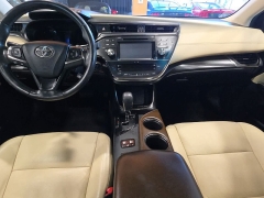 Used 2016  Toyota Avalon 4dr Sdn &lpar;Natl&rpar; at Maxx Loans near St&period; Adrian&comma; MI