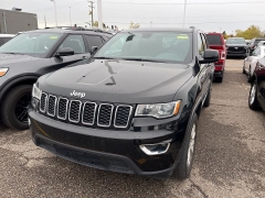 Used 2021  Jeep Grand Cherokee Laredo E 4x4 at Maxx Loans near St. Adrian, MI