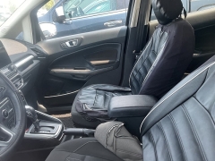 Used 2018 Ford EcoSport 4d SUV 4WD SE at Suburban Ford of Sterling Heights near Sterling Heights, MI