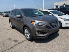 Used 2019 Ford Edge 4d SUV AWD SEL at Maxx Loans near ,