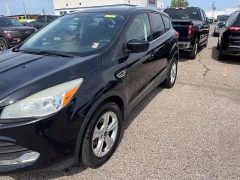 Used 2014  Ford Escape 4d SUV 4WD SE at Maxx Loans near St&period; Adrian&comma; MI