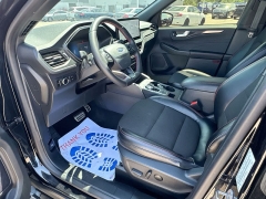 Used 2024  Ford Escape ST-Line AWD at Maxx Loans near St&period; Adrian&comma; MI