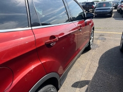 Used 2014  Ford Escape 4d SUV 4WD Titanium at Maxx Loans near St&period; Adrian&comma; MI