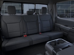 New 2025 Ford F-150 XLT 4WD SuperCrew Box at Suburban Ford of Sterling Heights near Sterling Heights, MI