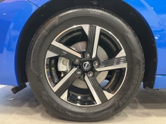 Used 2025  Nissan Sentra SV CVT at Maxx Loans near St&period; Adrian&comma; MI