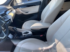 Used 2017  BMW X1 xDrive28i Sports Activity Vehicle Brazil at Maxx Loans near St&period; Adrian&comma; MI
