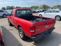 Used 2007 Ford Ranger 2WD Reg Cab at Suburban Ford of Sterling Heights near Sterling Heights, MI
