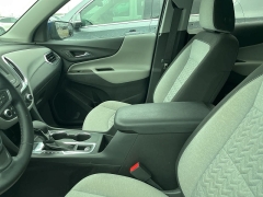 Used 2023 Chevrolet Equinox AWD 4dr LT w/2FL at Suburban Ford of Sterling Heights near Sterling Heights, MI