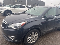 Used 2020  Buick Envision 4d SUV FWD Preferred at Maxx Loans near St&period; Adrian&comma; MI