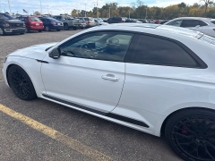 Used 2019  Audi RS5 2d Coupe 2&period;9T Quattro at Maxx Loans near St&period; Adrian&comma; MI