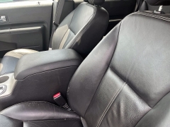Used 2007  Ford Edge 4d SUV FWD SEL Plus at Maxx Loans near St&period; Adrian&comma; MI