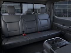 New 2025 Ford F-150 XLT 4WD SuperCrew Box at Suburban Ford of Sterling Heights near Sterling Heights, MI