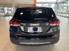 Used 2024 Chevrolet Equinox FWD 4dr LT w/1LT at Suburban Ford of Sterling Heights near Sterling Heights, MI