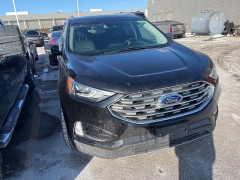 Used 2019  Ford Edge 4d SUV AWD SEL at Maxx Loans near St&period; Adrian&comma; MI