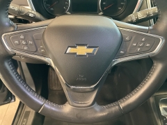 Used 2021  Chevrolet Equinox FWD 4dr LT w&sol;1LT at Maxx Loans near St&period; Adrian&comma; MI