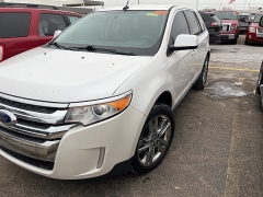 Used 2011  Ford Edge 4d SUV FWD Limited at Maxx Loans near St&period; Adrian&comma; MI