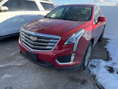 Used 2019  Cadillac XT5 4d SUV AWD Luxury at Maxx Loans near St&period; Adrian&comma; MI