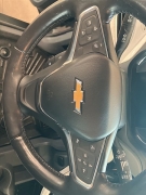 Used 2020  Chevrolet Bolt EV 4d Hatchback LT Fast Charge at Maxx Loans near St&period; Adrian&comma; MI