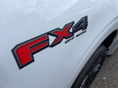 Used 2023 Ford F-150 4WD SuperCrew Box at Suburban Ford of Sterling Heights near Sterling Heights, MI