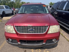 Used 2004 Ford Explorer 4dr 114" WB 4.0L 4WD at Maxx Loans near St. Adrian, MI