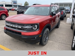 Used 2023 Ford Bronco Sport Big Bend 4x4 at Maxx Loans near ,