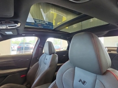 Used 2023  Hyundai Sonata N Line 2&period;5T &ast;Ltd Avail&ast; at Maxx Loans near St&period; Adrian&comma; MI