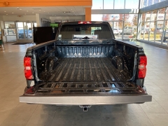 Used 2019  Chevrolet Silverado 1500 LD 4WD Double Cab LT w/1LT at Maxx Loans near St. Adrian, MI
