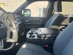 Used 2024  Ram 2500 Big Horn 4x4 Crew Cab 6'4" Box at Maxx Loans near St&period; Adrian&comma; MI