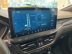 Used 2023  Ford Escape ST-Line Select AWD at Maxx Loans near St. Adrian, MI