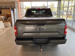 Used 2019 Ford F-150 4WD SuperCrew 5.5' Box at Suburban Ford of Sterling Heights near Sterling Heights, MI